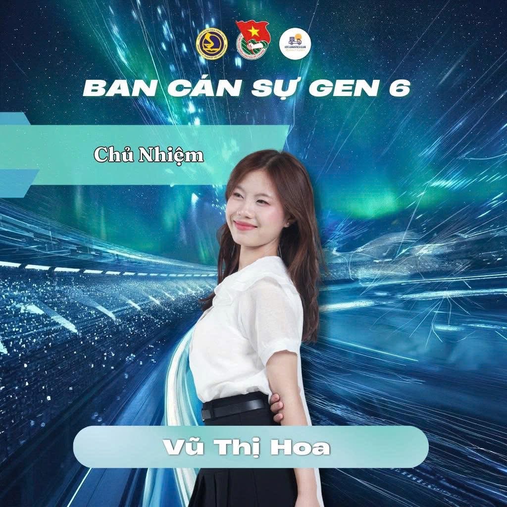 Vũ Thị Hoa